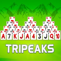 Solitaire Trei Vârfuri