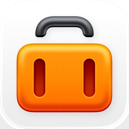 Tripsy: Travel Planner pentru Mac